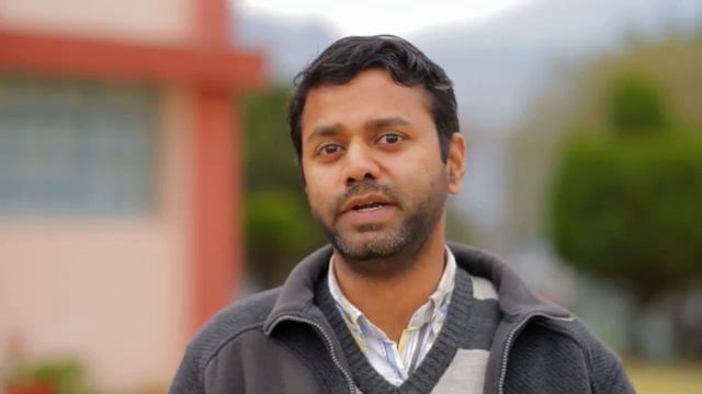 The Asia's Biggest Telescopes 3.6m DOT (Devasthal Optical Telescope) смотреть онлайн