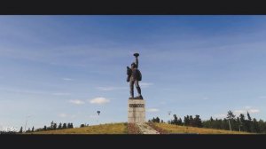 Нижневартовск 2017 [45 лет]