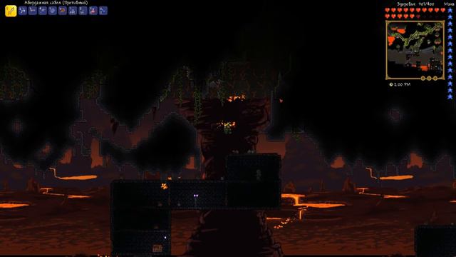 Мнение и мини-гайд по terraria смотреть онлайн