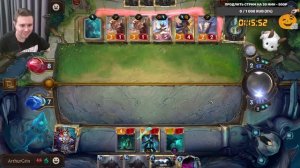 ?(6-2!) КОНТРИМ МЕТУ НА ВИЕГО | ВИЕГО СИОН КАЛИСТА (СТАНДАРТ) | Legends of Runeterra LoR