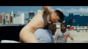 Клип Мальчишник в Вегасе