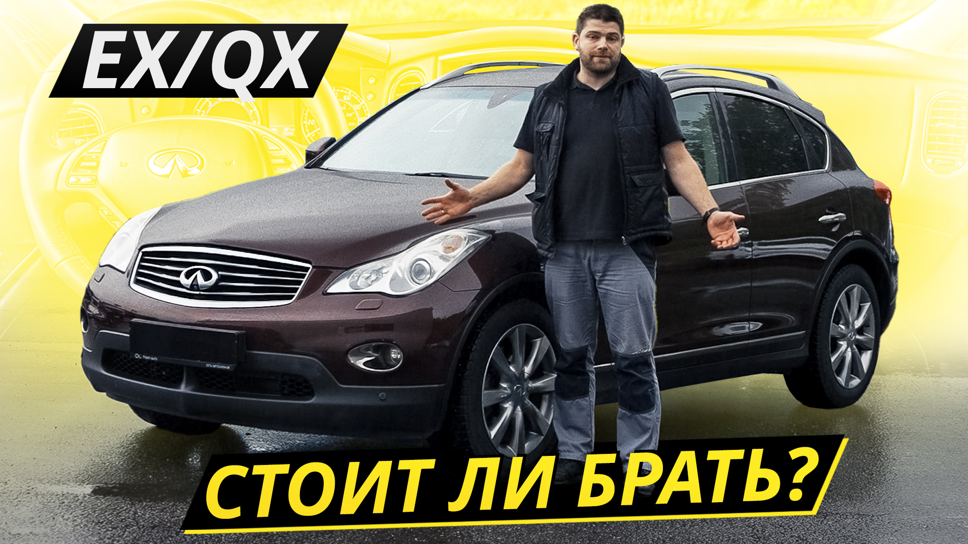 Что нужно для тест драйва автомобиля