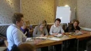 курс "Садоводство" семинар "Прививка плодовых"