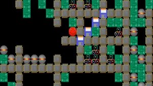 Supaplex (WITH COMMENTS): Level 103 - Know-How!