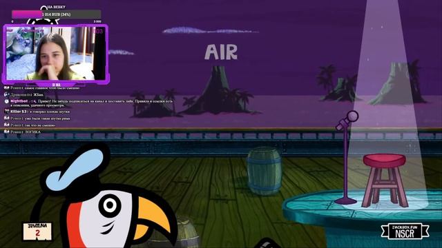 ⭐СТРИМ по Джек Боксу⭐ смотреть онлайн