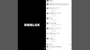 THIS IS WHY EVERYONE HATES THE NEW ROBLOX LOGO...