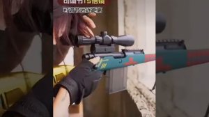 Винтовка М24