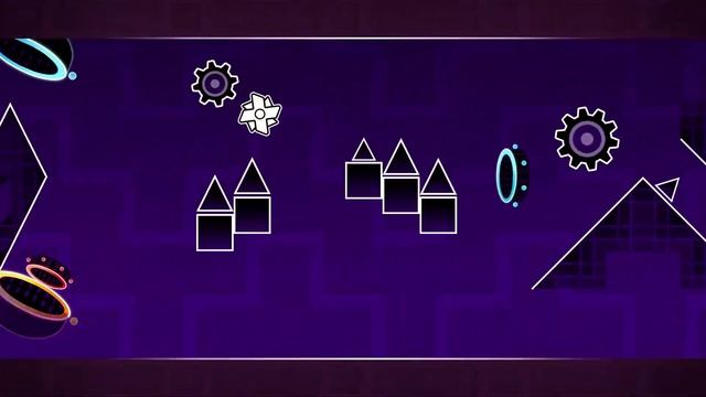 SILENT CIRCLES INFINITY - UNOFFICIAL PREVIEW | Cherry Team смотреть онлайн