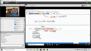 IMU USMLE Live Session GIT System part 8 by Dr Lionel Raymon