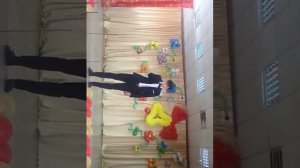 Бахтияр Садуллаев - Это Здорово (Николай Носков Cover)