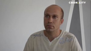 Петр Чумаков, журналіст-розслідувач: Чи були ризиковані ситуаціі