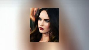 As Melhores Fotos da Megan Fox