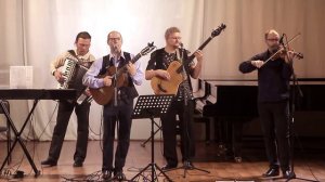 12 Сентиментальный марш