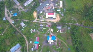 Дрон  2018 23 августа Чегдомын