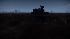Panzerlied | War thunder cinematic