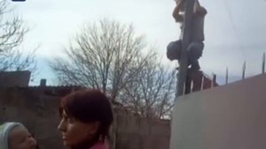 От увиденного даже прокуроры были в шоке