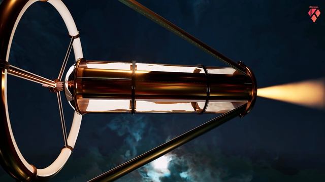 Explora todo tipo de motores desde contemporáneos hasta futuristas. Grandes obras de la ingeniería