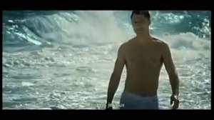 Christian Dior Homme Sport starring Jude Law (2008)