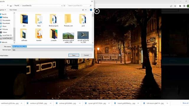 create a free|beautiful Website by using an unsplash API.