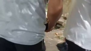 44 чашма под водой Таджикистан Шаартуз

С