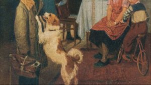 Сочинение по картине «Опять двойка» Ф. Решетникова