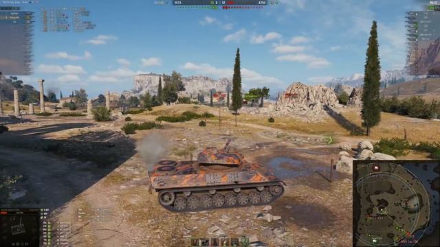 ЛЮБОЙ КТО СДЕЛАЕТ ТАК ЖЕ, ПОЛУЧИТ ПОДАРОК WOT! ЕСЛИ ПОВТОРИШЬ ЭТОТ РЕЗУЛЬТАТ ХАЛЯВА world of tanks смотреть онлайн