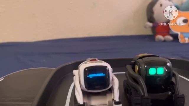 Elinor and Friends Unboxing Vector Space By Anki Episode 545 смотреть онлайн