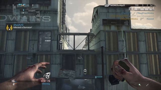 Last Minute Game Saver смотреть онлайн