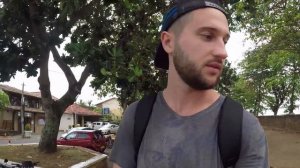 Галле (Шри-Ланка) - обзор достопримечательностей.