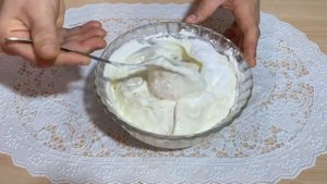 Домашний простой торт на кефире | Бюджетный вкусный торт | Простой рецепт.