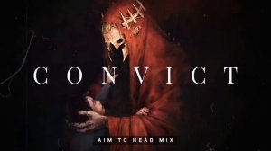 Dark Bass Techno _ Minimal Mix 'CONVICT'