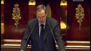 Assemblee - Claude Gueant - dechance de nationalite - 08-03-