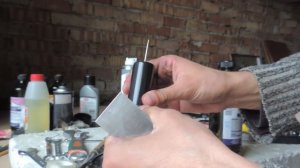 CARBURETOR YAMAHA XV535 VIRAGO, V-Max. VIDEO. Part 3.Карбюратор YAMAHA XV535 VIRAGO, V-Max. Часть 3