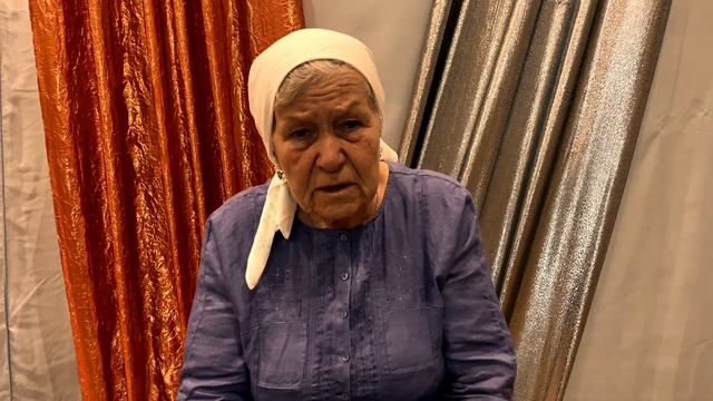 165762 Старикова Лидия, г.Колпашево-Русская мать смотреть онлайн