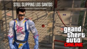 GTA 5 Online ALL BROKEN ANTENNAS | Все 10 сломанных радиоантенн