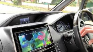 Toyota Esquire Hybrid Gi Premium 2017 год. Смотрим машину.