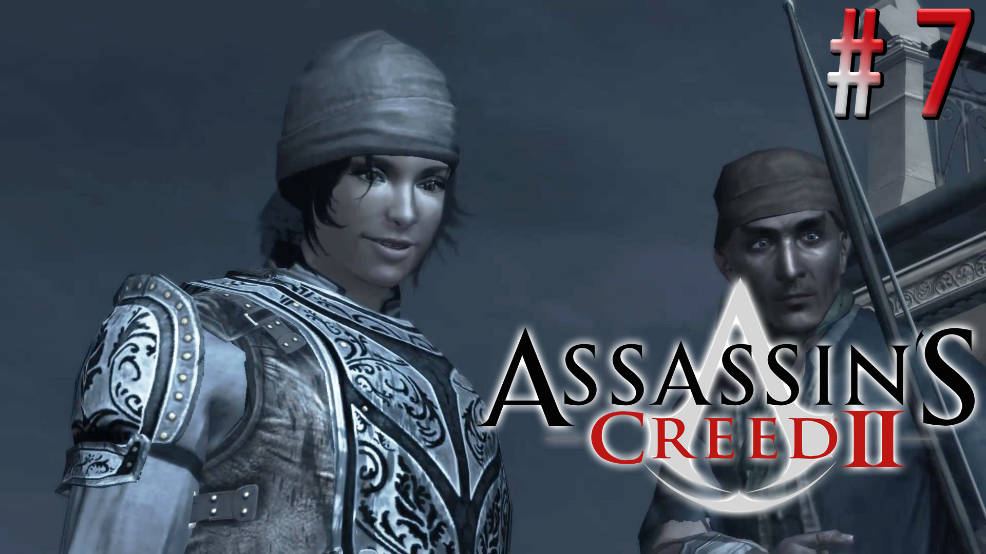 у кого assassins creed 2 на steam фото 51