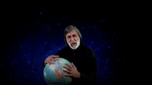 " БАЛЛАДА О ЗЕМЛЕ " - Робик Чёрный