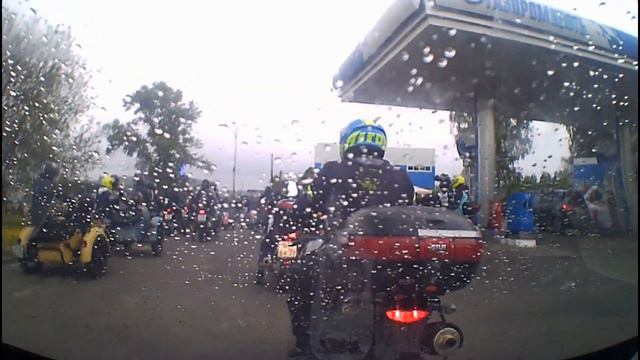 Съездил на Открытие сезона 2023 в Иваново смотреть онлайн