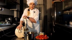 Хреновина острая рецепт без варки. Огонёк,горлодёр.Закуска на зиму.