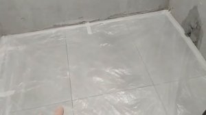 Бюджетный ремонт маленькой ванны