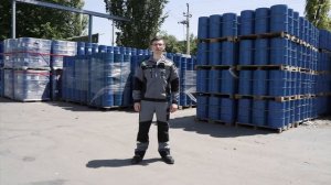 О компании РПК