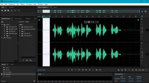 Как правильно убрать Шум Микрофона в Adobe Audition