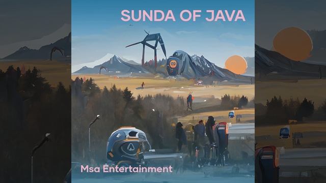 Sunda of Java смотреть онлайн