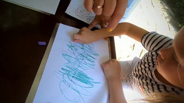 Алиса в парке юрского периода в городе Сочи смотреть онлайн