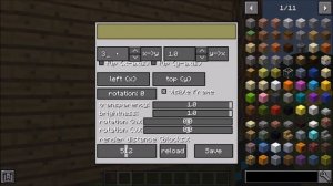 Minecraft 1.12.2 - Online Picture Frame Mod