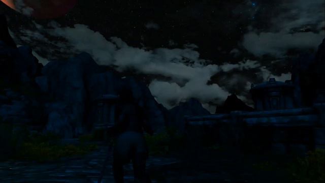 Skyrim (mods) - Testra - Spotlight On: Epic Enhanced Console Graphics V5 (XBOX1) смотреть онлайн