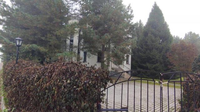 Село Аксиньино, Одинцовский район