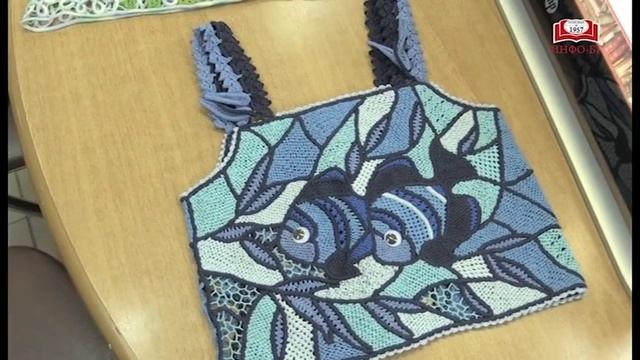 Творческая мастерская Дядюшки Библио-Глобуса