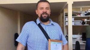 Отзывы об IQ center. Ахмади и Максим - даже младшего брата к нам отправит!